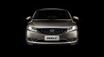 Geely GC9 2014 года